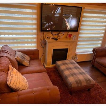 Golf Retreat 6 - Haggerston Castle Hotel Berwick Upon Tweed Екстериор снимка