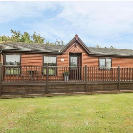 Golf Retreat 6 - Haggerston Castle Hotel Berwick Upon Tweed Екстериор снимка