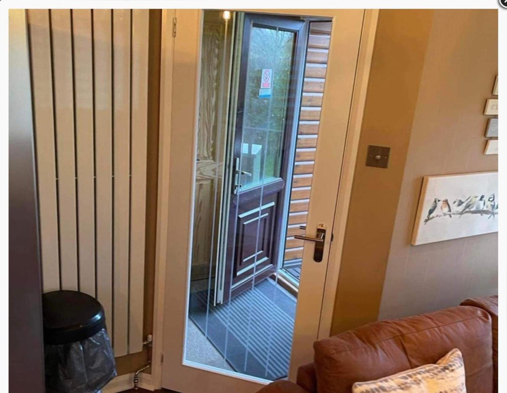 Golf Retreat 6 - Haggerston Castle Hotel Berwick Upon Tweed Екстериор снимка