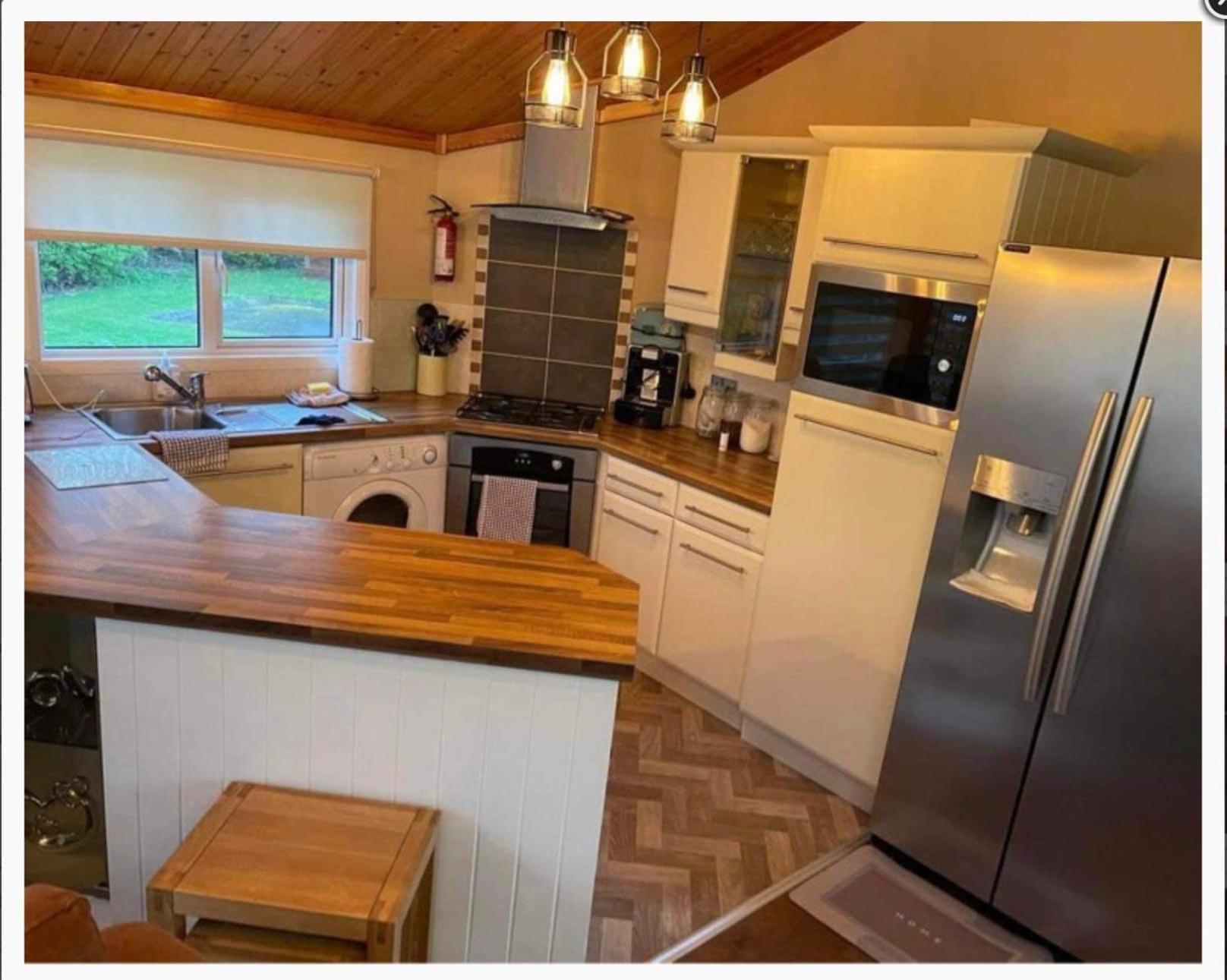 Golf Retreat 6 - Haggerston Castle Hotel Berwick Upon Tweed Екстериор снимка