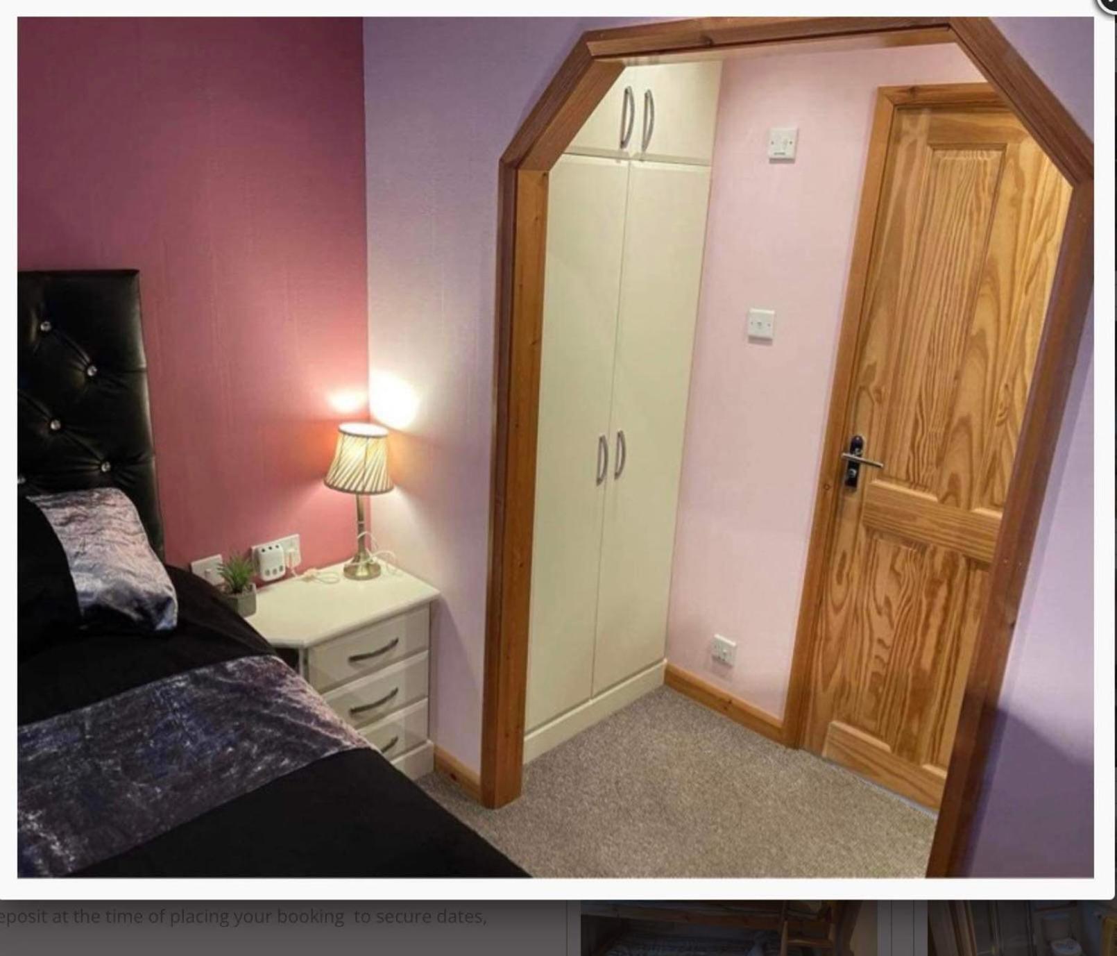 Golf Retreat 6 - Haggerston Castle Hotel Berwick Upon Tweed Екстериор снимка