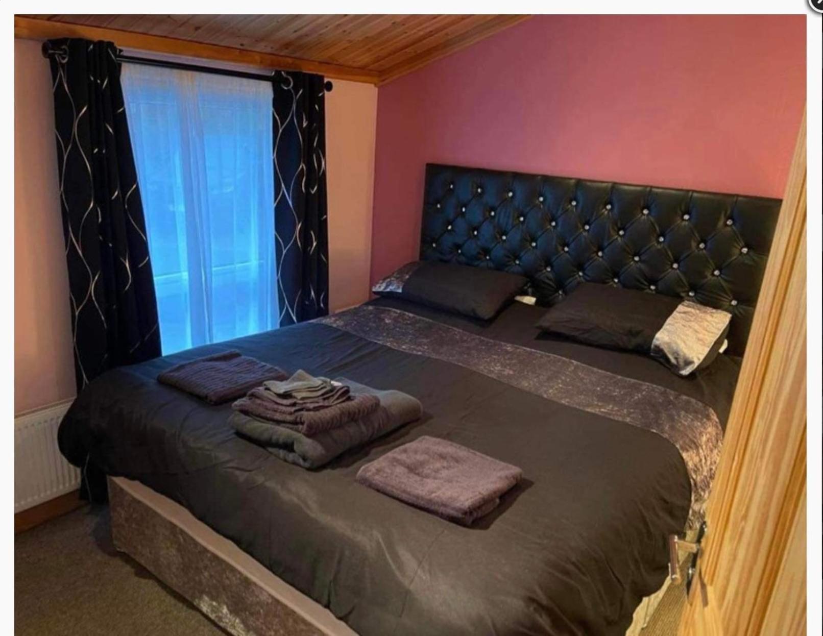 Golf Retreat 6 - Haggerston Castle Hotel Berwick Upon Tweed Екстериор снимка