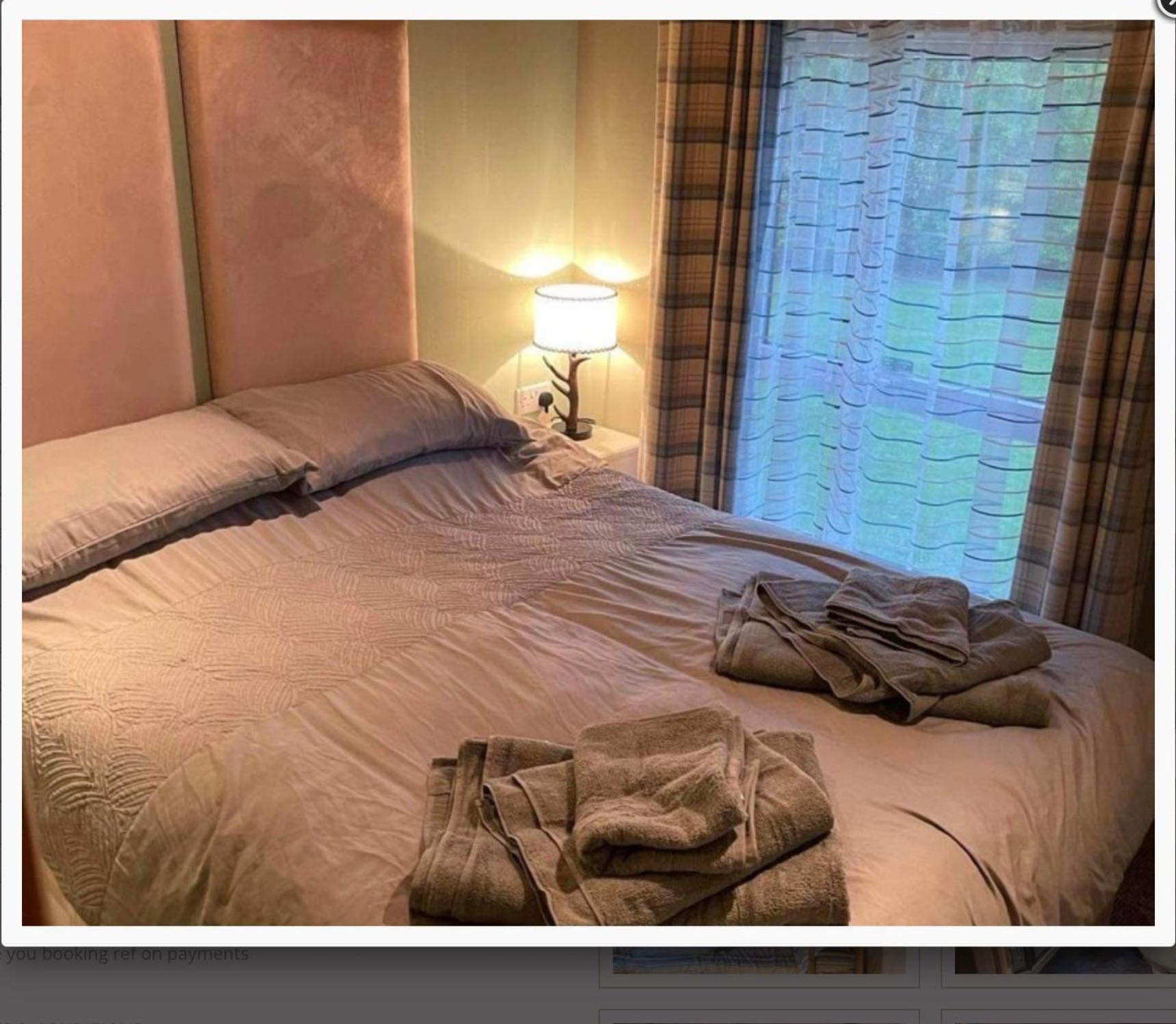 Golf Retreat 6 - Haggerston Castle Hotel Berwick Upon Tweed Екстериор снимка